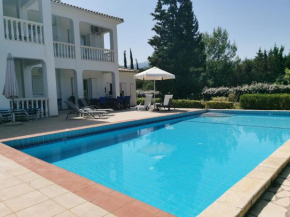 The Walnut Tree Villa